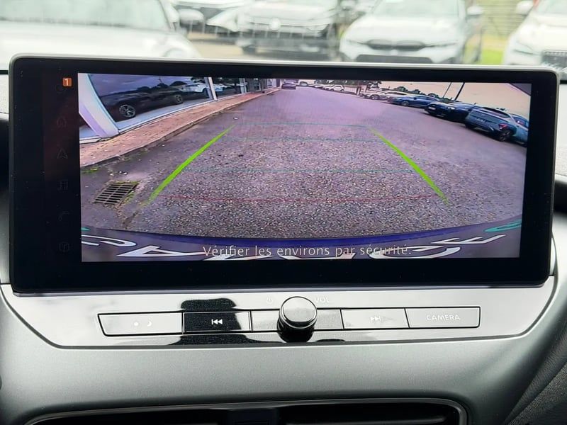 Photo de la voiture NISSAN JUKE 2023 DIG-T 114 Acenta