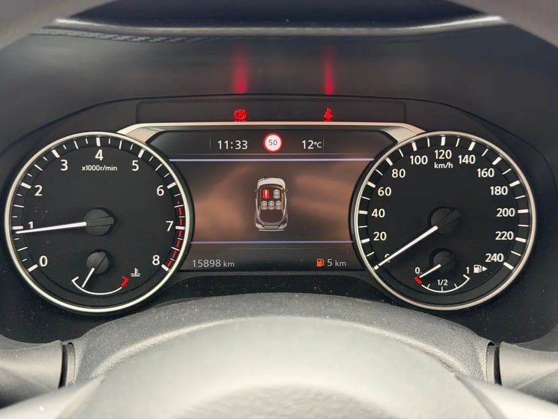 Photo de la voiture NISSAN JUKE 2023 DIG-T 114 Acenta