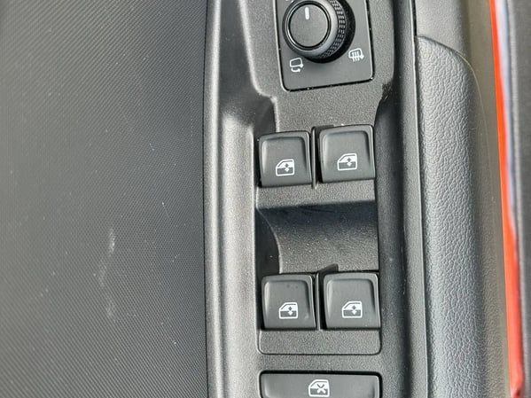 Photo de la voiture AUDI A1 CITYCARVER AUDI A1 CITYCARVER 25 TFSI 95 CV SLINE