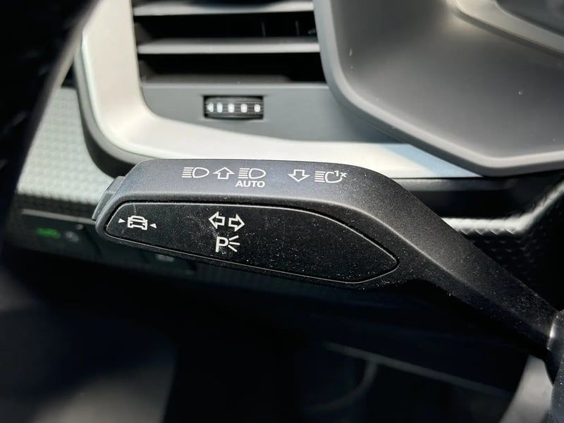 Photo de la voiture AUDI A1 CITYCARVER AUDI A1 CITYCARVER 25 TFSI 95 CV SLINE