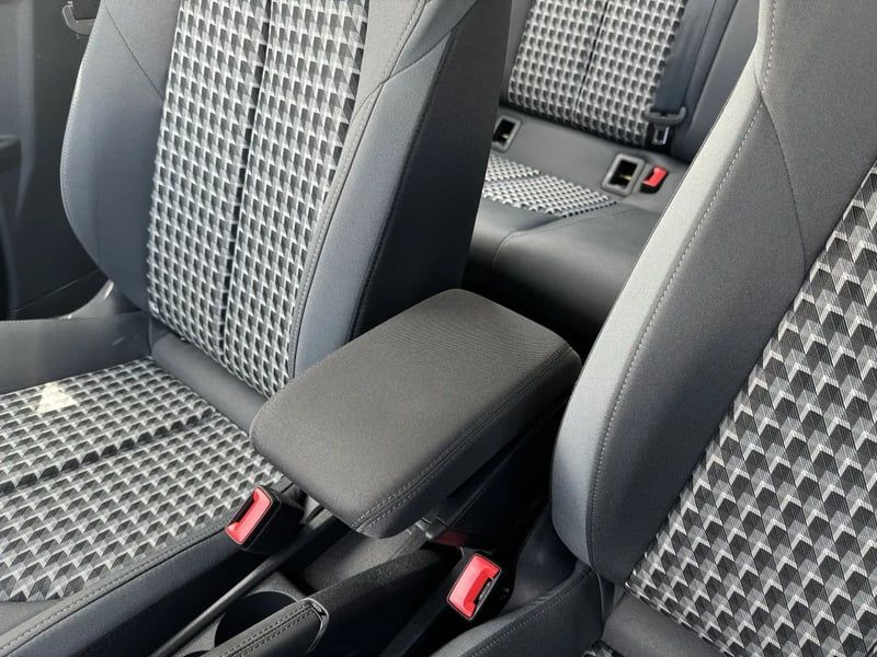 Photo de la voiture AUDI A1 CITYCARVER AUDI A1 CITYCARVER 25 TFSI 95 CV SLINE