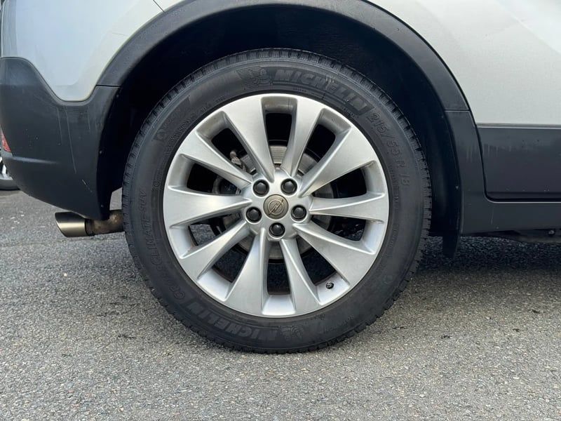 Photo de la voiture OPEL MOKKA 1.4 Turbo - 140 ch 4x2 Start&Stop Cosmo Pack