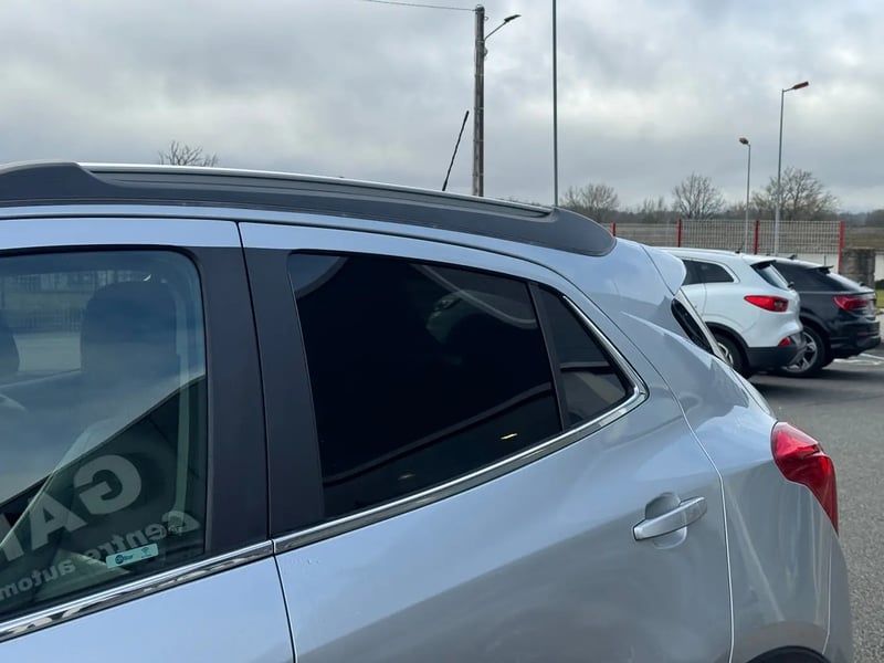 Photo de la voiture OPEL MOKKA 1.4 Turbo - 140 ch 4x2 Start&Stop Cosmo Pack