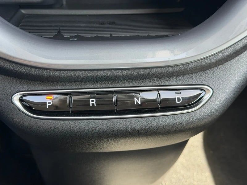 Photo de la voiture FIAT 500e BERLINE 500 e 118 ch Nouvelle 500