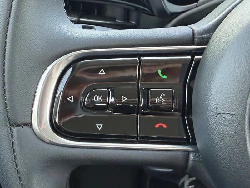Photo de la voiture FIAT 500e BERLINE 500 e 118 ch Nouvelle 500