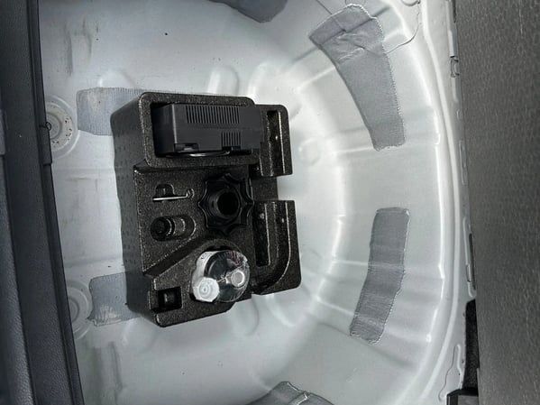 Photo de la voiture SEAT ARONA 1.0 TSI 110 ch Start/Stop BVM6 Style Business