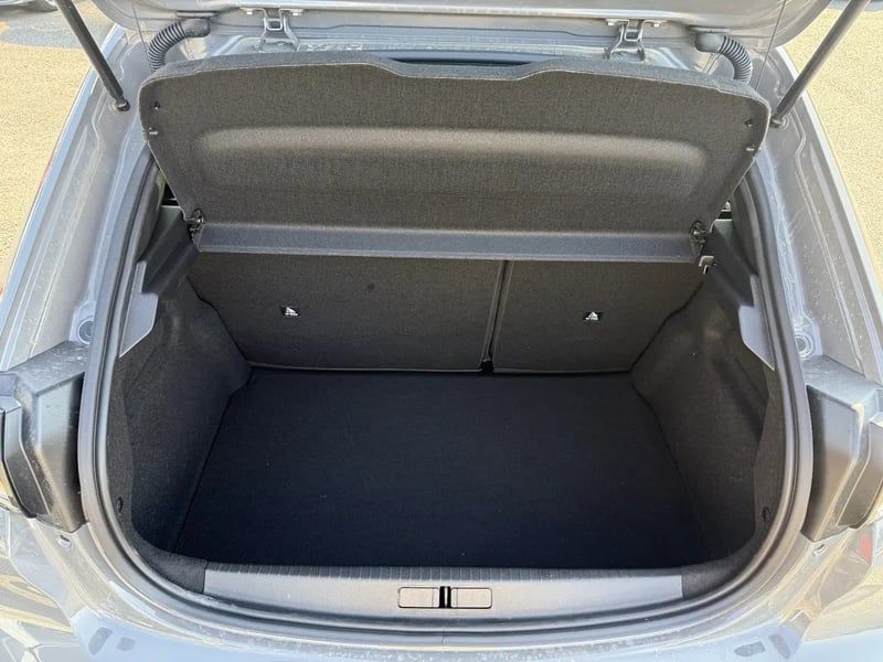 Photo de la voiture PEUGEOT 208 Hybrid 110 ch e-DCS6 Allure