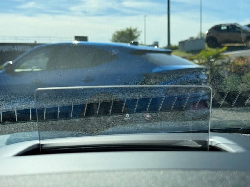 Photo de la voiture FORD KUGA 2.0 EcoBlue 120 BVA8 ST-Line - 5P