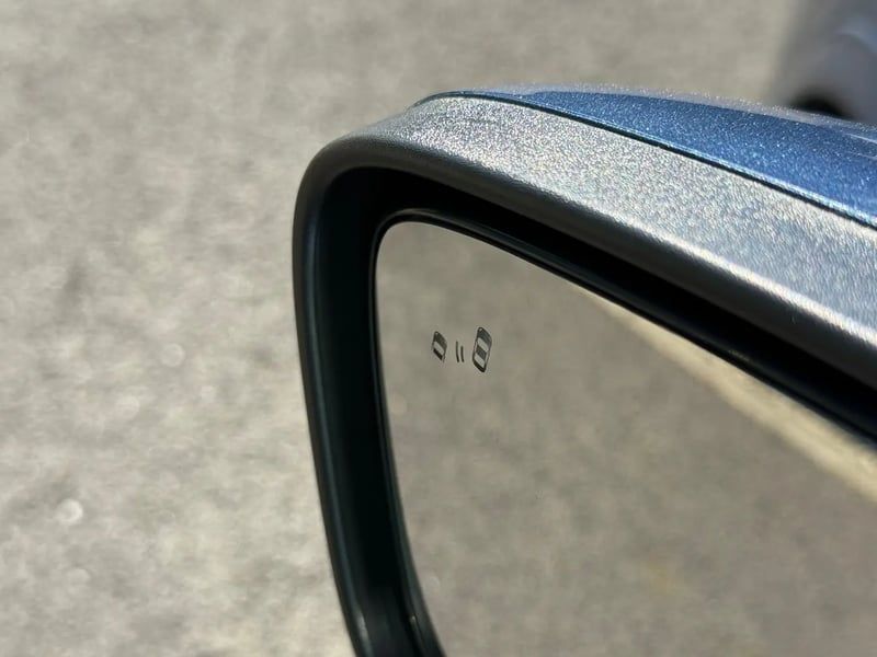 Photo de la voiture FORD KUGA 2.0 EcoBlue 120 BVA8 ST-Line - 5P