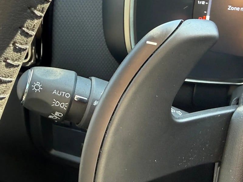 Photo de la voiture CITROEN C5 AIRCROSS Hybride 145 e-DCS6 Max