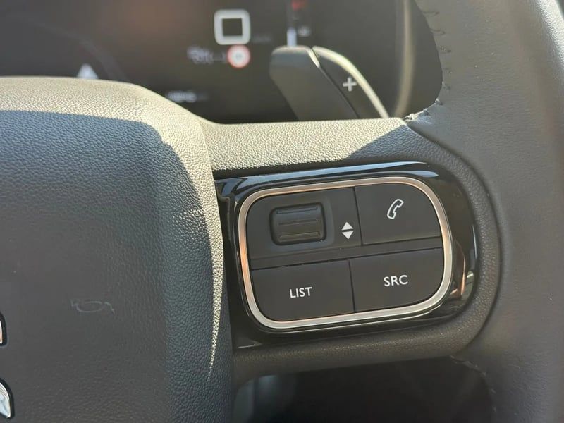 Photo de la voiture CITROEN C5 AIRCROSS Hybride 145 e-DCS6 Max