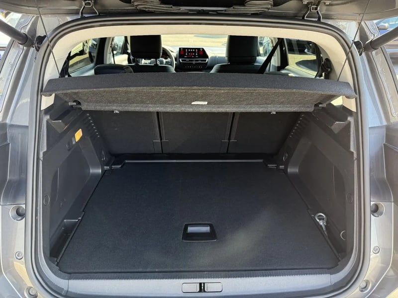 Photo de la voiture CITROEN C5 AIRCROSS Hybride 145 e-DCS6 Max