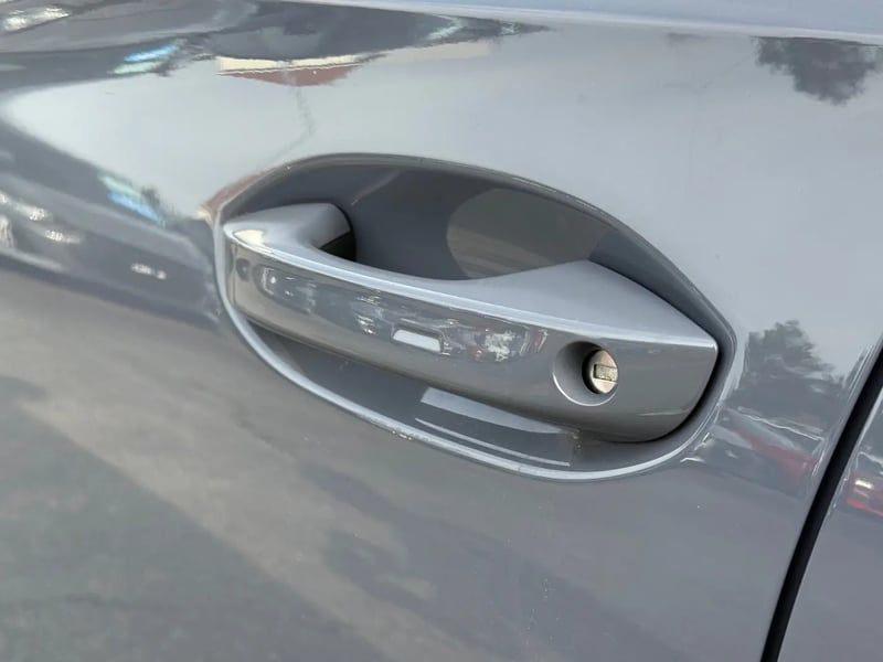 Photo de la voiture CUPRA FORMENTOR 2.0 TDI 150 ch DSG7 V