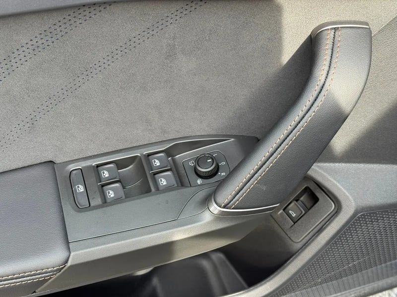 Photo de la voiture CUPRA FORMENTOR 2.0 TDI 150 ch DSG7 V