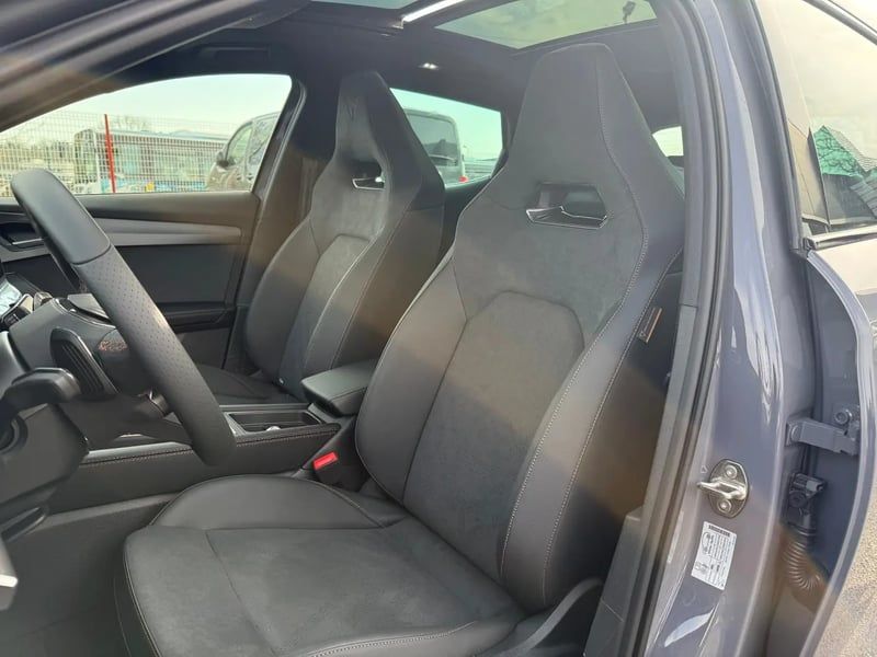 Photo de la voiture CUPRA FORMENTOR 2.0 TDI 150 ch DSG7 V
