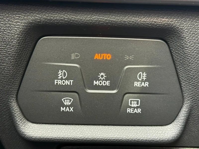 Photo de la voiture CUPRA FORMENTOR 2.0 TDI 150 ch DSG7 V