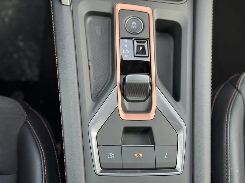 Photo de la voiture CUPRA FORMENTOR 2.0 TDI 150 ch DSG7 V