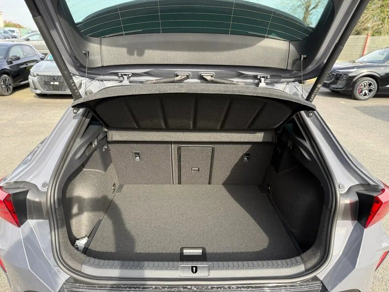 Photo de la voiture CUPRA FORMENTOR 2.0 TDI 150 ch DSG7 V