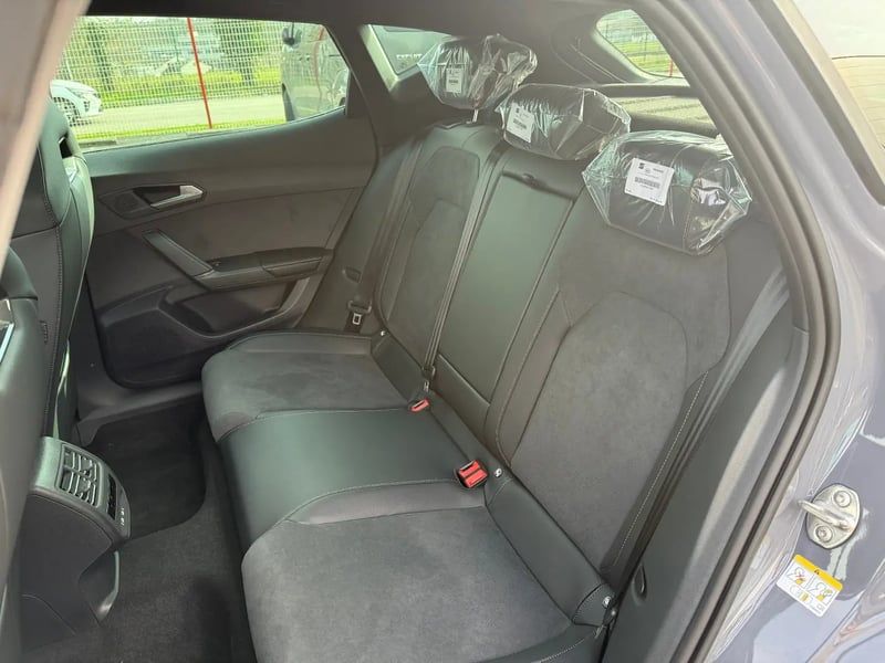 Photo de la voiture CUPRA FORMENTOR 2.0 TDI 150 ch DSG7 V