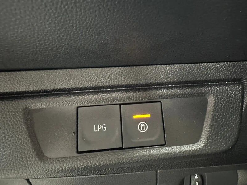 Photo de la voiture DACIA JOGGER ECO-G 100 7 places GSR2 Expression