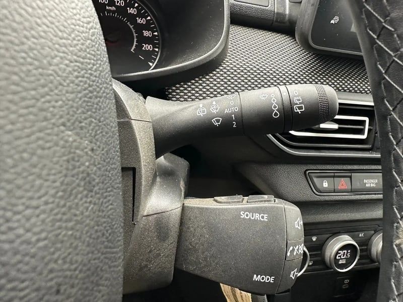 Photo de la voiture DACIA JOGGER ECO-G 100 7 places GSR2 Expression