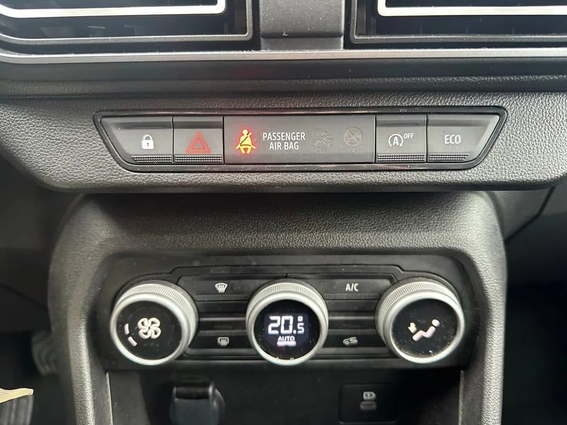 Photo de la voiture DACIA JOGGER ECO-G 100 7 places GSR2 Expression