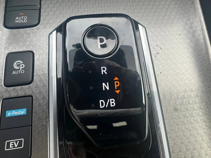 Photo de la voiture NISSAN QASHQAI Hybrid e-Power Gen3 205 ch N-Connecta