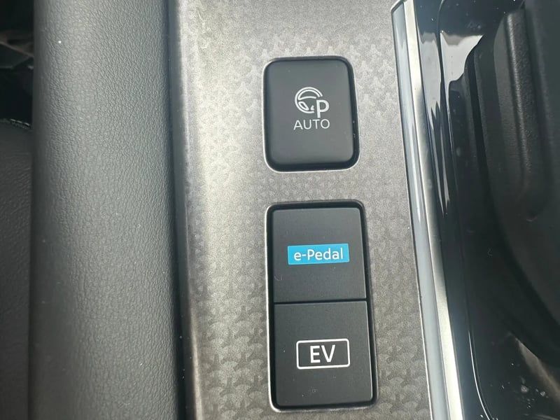 Photo de la voiture NISSAN QASHQAI Hybrid e-Power Gen3 205 ch N-Connecta