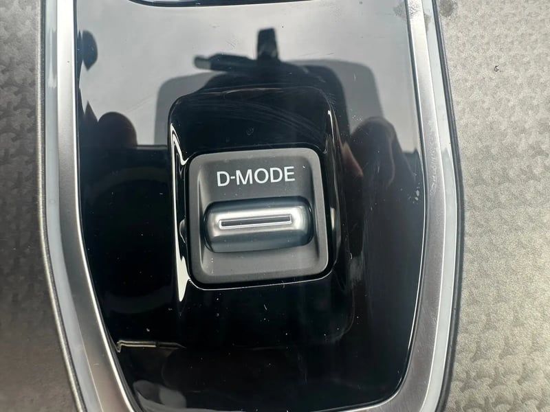 Photo de la voiture NISSAN QASHQAI Hybrid e-Power Gen3 205 ch N-Connecta