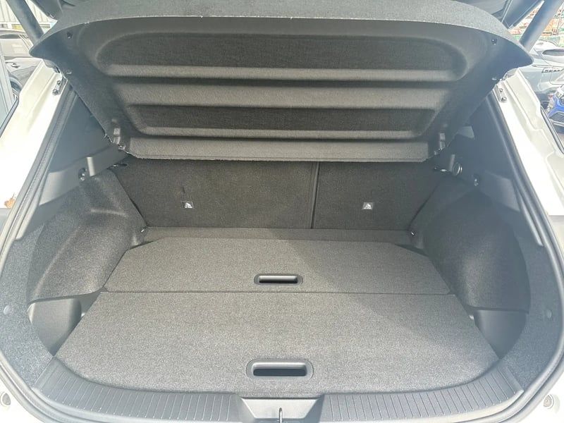 Photo de la voiture NISSAN QASHQAI Hybrid e-Power Gen3 205 ch N-Connecta