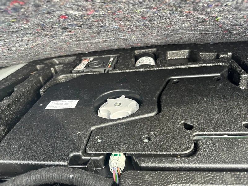 Photo de la voiture NISSAN QASHQAI Hybrid e-Power Gen3 205 ch N-Connecta