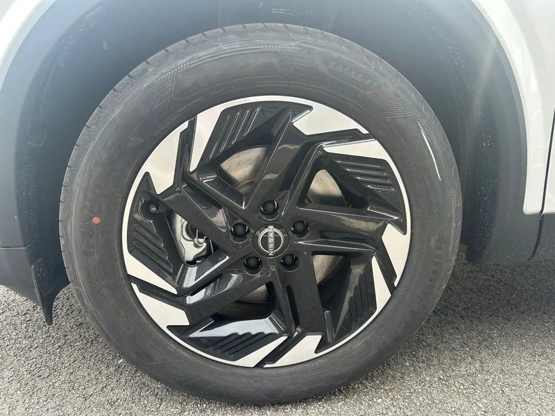 Photo de la voiture NISSAN QASHQAI Hybrid e-Power Gen3 205 ch N-Connecta