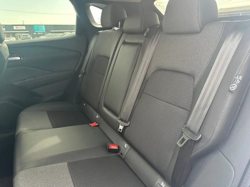 Photo de la voiture NISSAN QASHQAI Hybrid e-Power Gen3 205 ch N-Connecta
