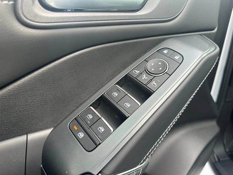 Photo de la voiture NISSAN QASHQAI Hybrid e-Power Gen3 205 ch N-Connecta