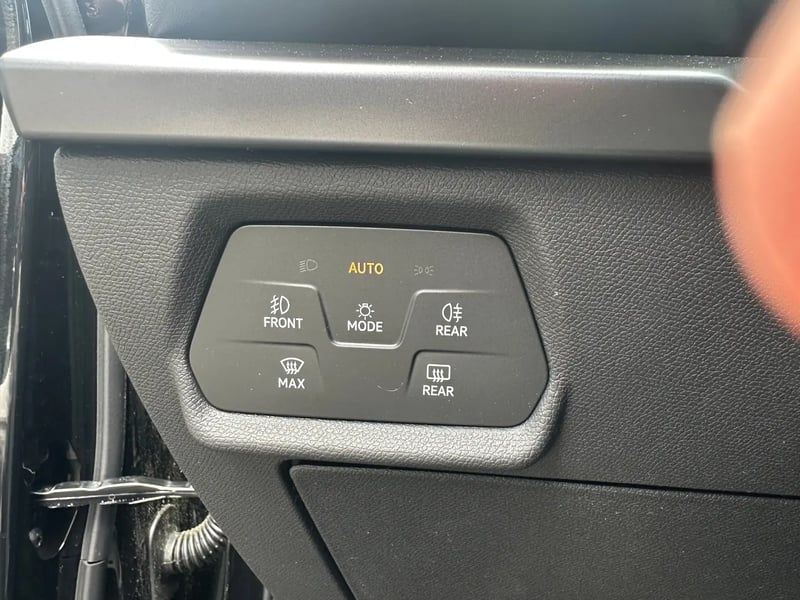 Photo de la voiture CUPRA FORMENTOR 2.0 TDI 150 ch DSG7 V