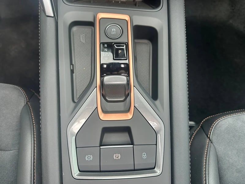 Photo de la voiture CUPRA FORMENTOR 2.0 TDI 150 ch DSG7 V