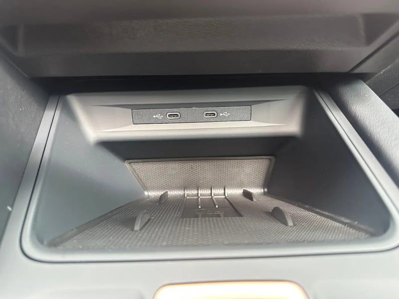 Photo de la voiture CUPRA FORMENTOR 2.0 TDI 150 ch DSG7 V