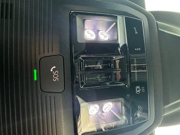 Photo de la voiture CUPRA FORMENTOR 2.0 TDI 150 ch DSG7 V