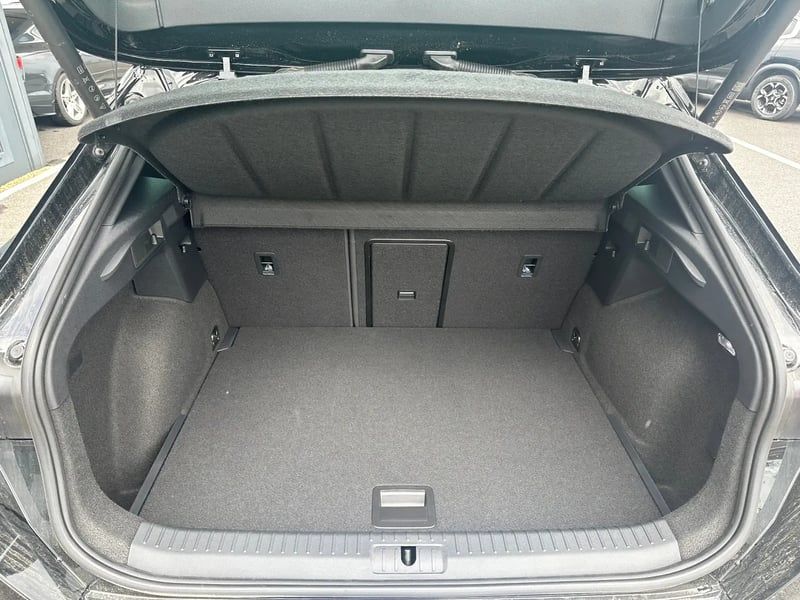 Photo de la voiture CUPRA FORMENTOR 2.0 TDI 150 ch DSG7 V