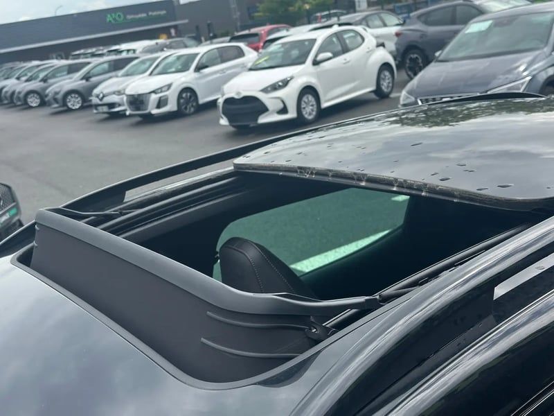 Photo de la voiture CUPRA FORMENTOR 2.0 TDI 150 ch DSG7 V