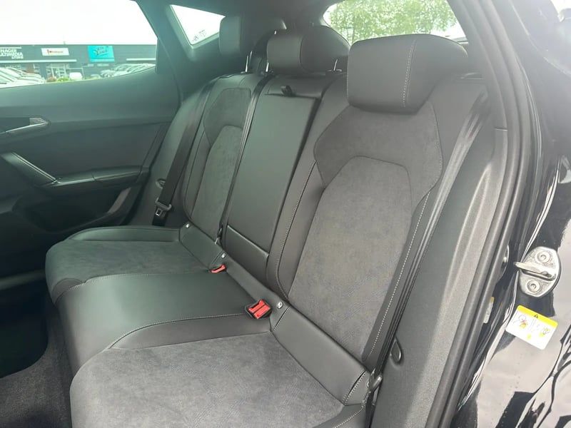 Photo de la voiture CUPRA FORMENTOR 2.0 TDI 150 ch DSG7 V