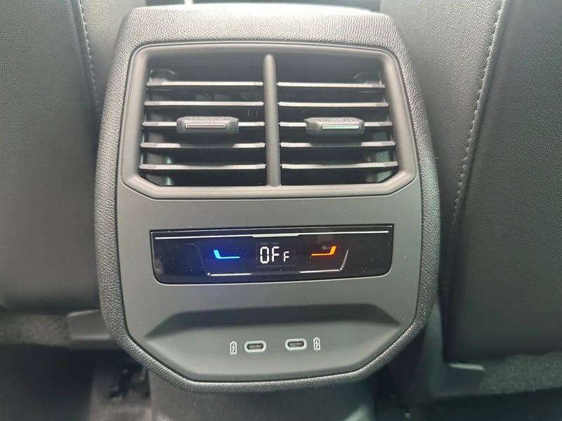 Photo de la voiture CUPRA FORMENTOR 2.0 TDI 150 ch DSG7 V