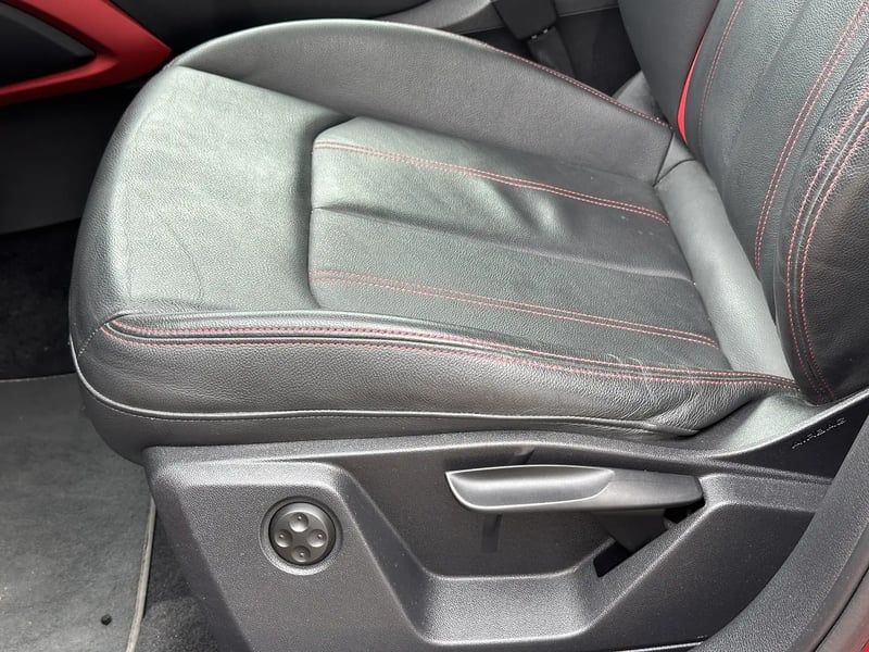 Photo de la voiture AUDI Q2 30 TDI 116 S tronic 7 Sport Limited