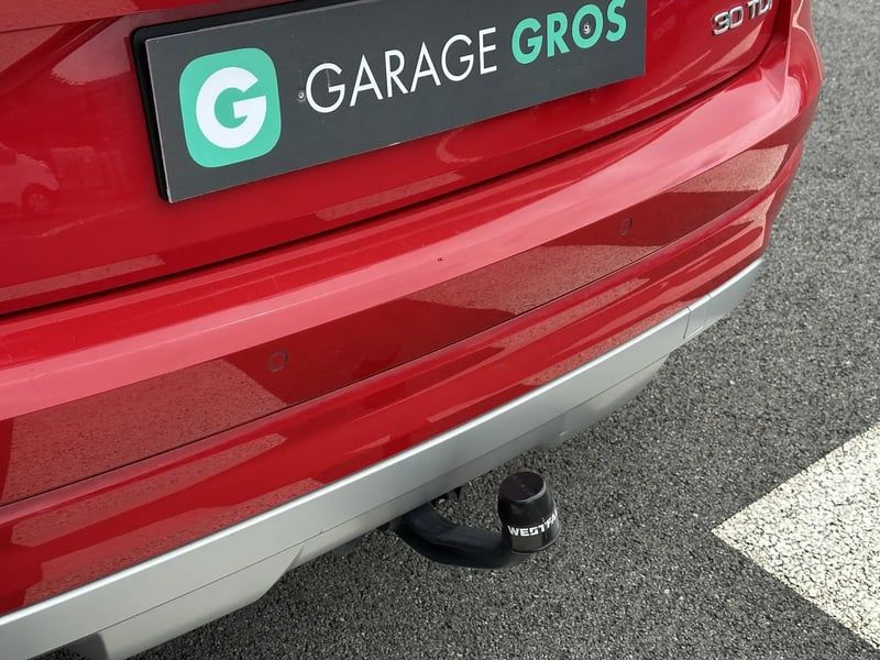 Photo de la voiture AUDI Q2 30 TDI 116 S tronic 7 Sport Limited