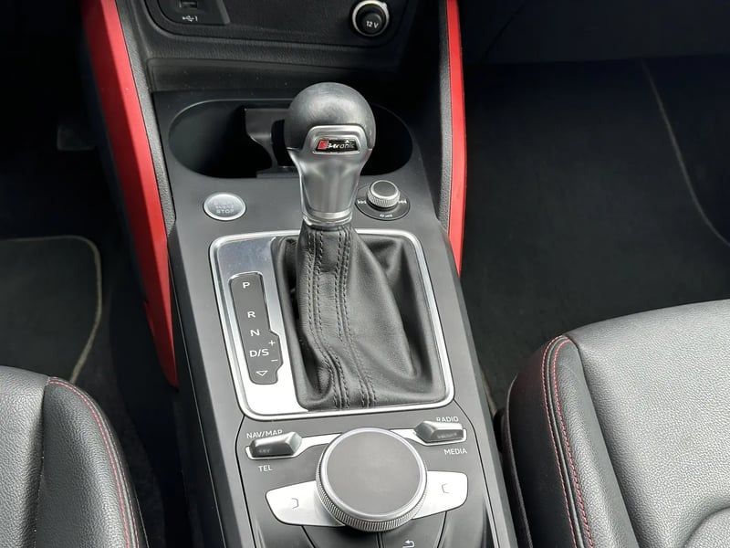 Photo de la voiture AUDI Q2 30 TDI 116 S tronic 7 Sport Limited