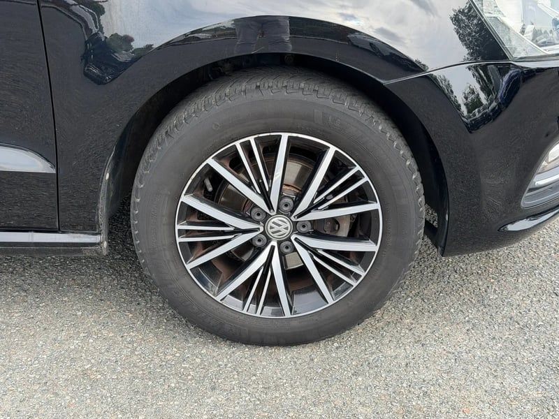 Photo de la voiture VOLKSWAGEN POLO 1.2 TSI 90 BMT Serie Speciale Allstar