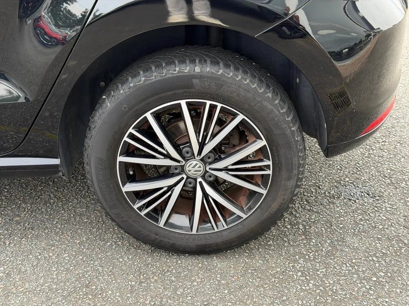 Photo de la voiture VOLKSWAGEN POLO 1.2 TSI 90 BMT Serie Speciale Allstar