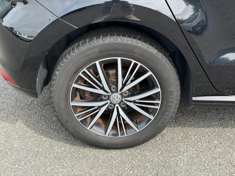 Photo de la voiture VOLKSWAGEN POLO 1.2 TSI 90 BMT Serie Speciale Allstar