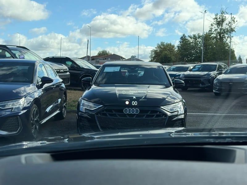 Photo de la voiture DS DS 4 Hybride E-Tense 225 EAT8 Performance Line+