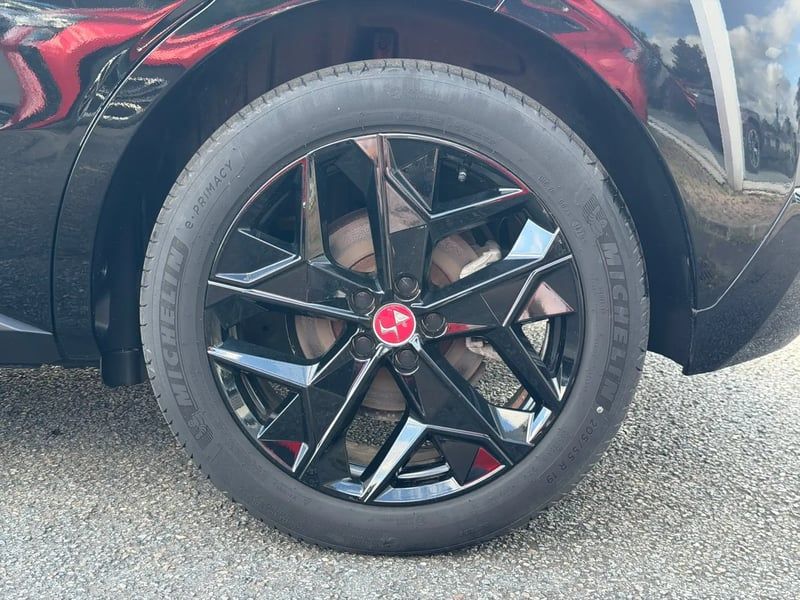Photo de la voiture DS DS 4 Hybride E-Tense 225 EAT8 Performance Line+